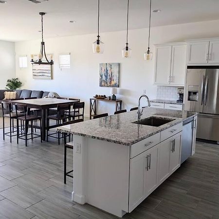 Elegant/New/Modern 4Bd/2.5Ba Home Near Verrado Buckeye Exterior photo