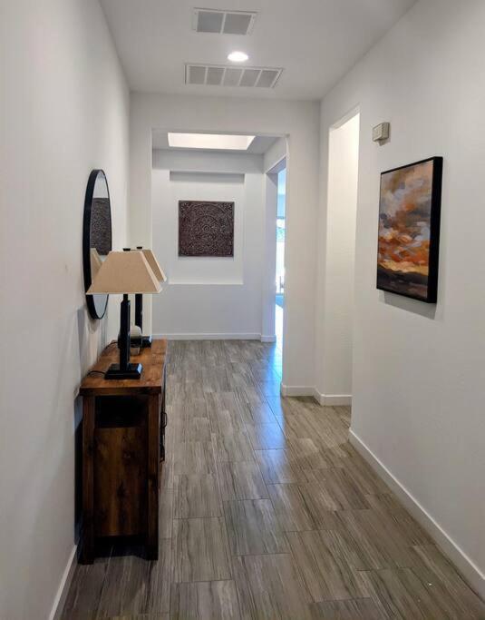 Elegant/New/Modern 4Bd/2.5Ba Home Near Verrado Buckeye Exterior photo