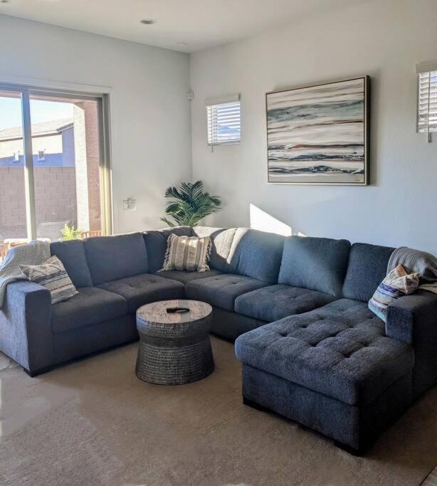 Elegant/New/Modern 4Bd/2.5Ba Home Near Verrado Buckeye Exterior photo