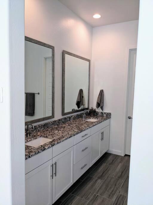 Elegant/New/Modern 4Bd/2.5Ba Home Near Verrado Buckeye Exterior photo